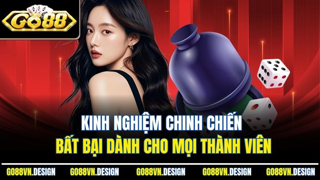 Tài Xỉu Online World Jobs Là Gì Và Vì Sao Được Ưa Chuộng 4 Kinh nghiệm chinh chiến bất bại dành cho mọi thành viên