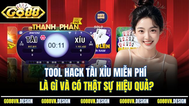 Tool Hack Tài Xỉu Miễn Phí Là Gì Và Có Thật Sự Hiệu Quả? 1 Tool Hack Tài Xỉu Miễn Phí Là Gì Và Có Thật Sự Hiệu Quả?