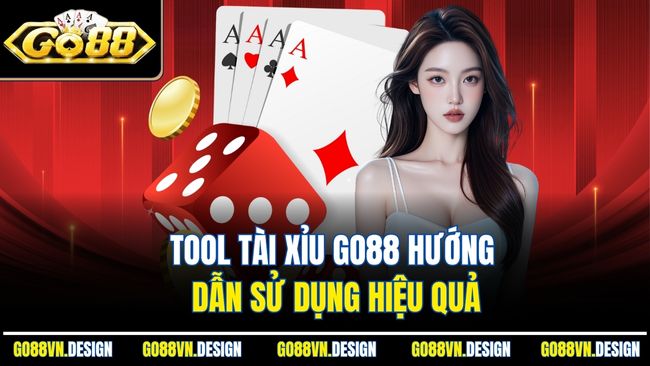 Tool Tài Xỉu Go88 Hướng Dẫn Sử Dụng Hiệu Quả 1 Tool Tài Xỉu Go88 Hướng Dẫn Sử Dụng Hiệu Quả
