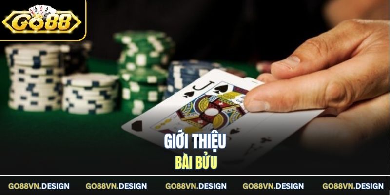 Giới thiệu bài bửu
